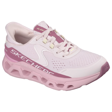 Skechers Slip-ins Glide Step Altus Mujer Azul 150510-LTBL | izapatillas | Skechers Rebajas