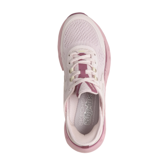 Skechers Slip-ins Glide Step Altus Mujer Azul 150510-LTBL | izapatillas | Skechers Rebajas
