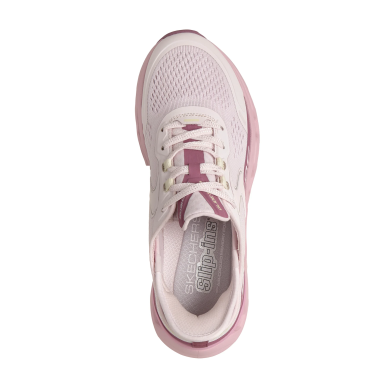 Skechers Slip-ins Glide Step Altus Mujer Azul 150510-LTBL | izapatillas | Skechers Rebajas