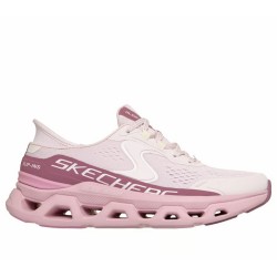 Skechers Slip-ins Glide Step Altus Mujer Azul 150510-LTBL | izapatillas | Skechers Rebajas