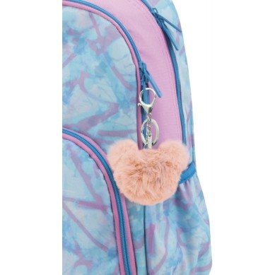 Mochila Doble Tandem Creative 39,5 (342049) | Rebajas Carro