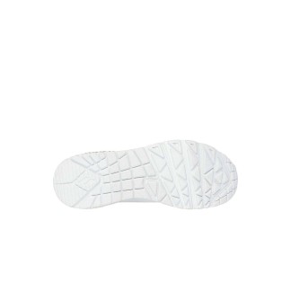 Skechers Uno Loving Love Blanca (155506) | Outlet Mejor Precio