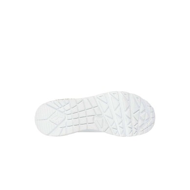 Skechers Uno Loving Love Blanca (155506) | Outlet Mejor Precio