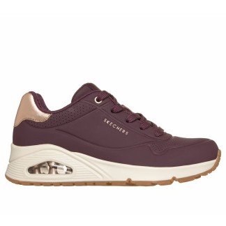 Comprar Skechers Uno Golden Air (177094) | Oferta Granate Skechers