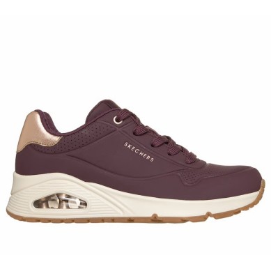 Comprar Skechers Uno Golden Air (177094) | Oferta Granate Skechers