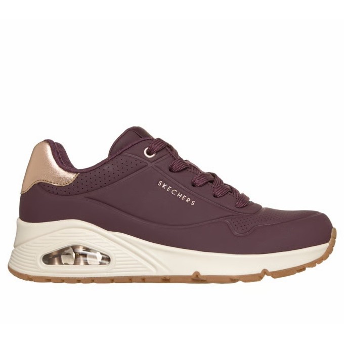 Comprar Skechers Uno Golden Air (177094) | Oferta Granate Skechers