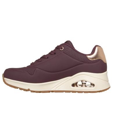 Comprar Skechers Uno Golden Air (177094) | Oferta Granate Skechers