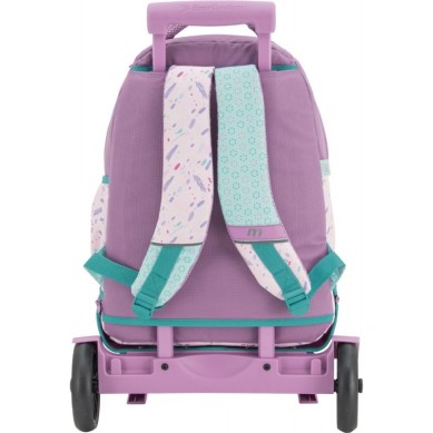 Mochila Carro Tandem Paola (356008) | Outlet Mejor Precio