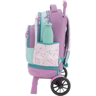 Mochila Carro Tandem Paola (356008) | Outlet Mejor Precio