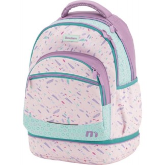Mochila Carro Tandem Paola (356008) | Outlet Mejor Precio