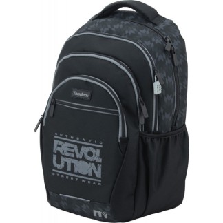 Comprar Mochila Triple Tandem Zig 354028 | Oferta Carro A/C