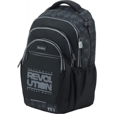 Comprar Mochila Triple Tandem Zig 354028 | Oferta Carro A/C