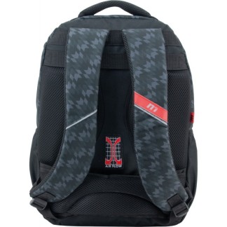 Comprar Mochila Triple Tandem Zig 354028 | Oferta Carro A/C
