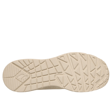 Skechers Mujer // Rebajas Skechers Blancas // Outlet Piel Blancas Skechers // Skechers Online