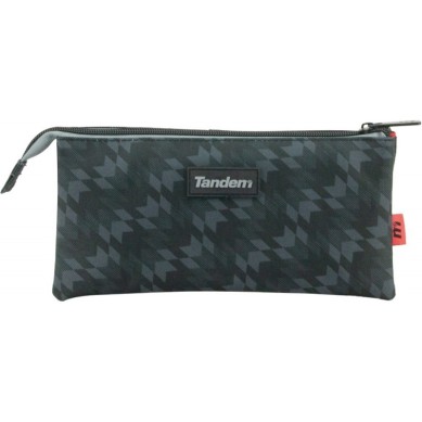 Portatodo Tandem Zig New Plus (354073) | Rebajas 3 Bolsillos