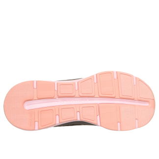 Skechers Slip-ins Niña Negra Rosa (303654L) | Rebajas Escolares - Skechers Baratas
