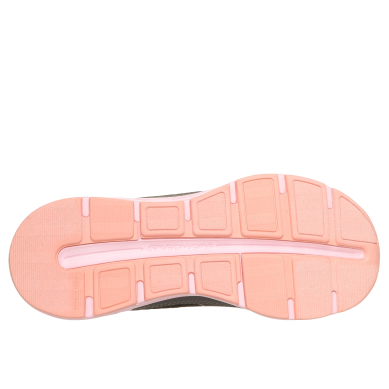 Skechers Slip-ins Niña Negra Rosa (303654L) | Rebajas Escolares - Skechers Baratas
