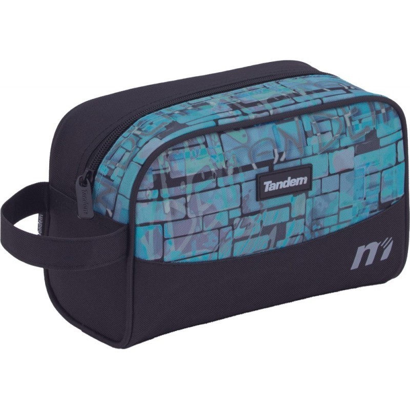 Neceser Isotermo Tandem Brick 357104 | Outlet Mejor Precio A/C