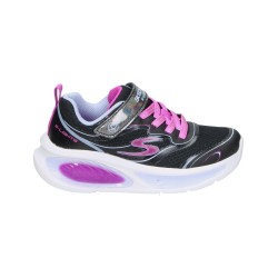 Ofertas Skechers Luces Cosmic Glow Niña  | Outlet Skechers Niña