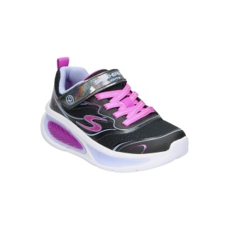 Ofertas Skechers Luces Cosmic Glow Niña  | Outlet Skechers Niña