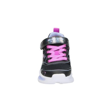 Ofertas Skechers Luces Cosmic Glow Niña  | Outlet Skechers Niña