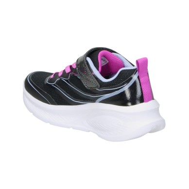 Ofertas Skechers Luces Cosmic Glow Niña  | Outlet Skechers Niña