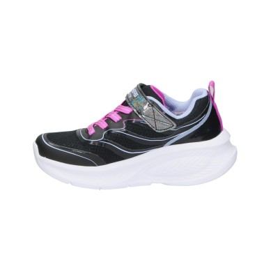 Ofertas Skechers Luces Cosmic Glow Niña  | Outlet Skechers Niña
