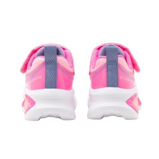 Skechers Luces Niña Cosmic (303737L) | Rebajas Outlet Skechers Niña