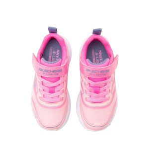 Skechers Luces Niña Cosmic (303737L) | Rebajas Outlet Skechers Niña
