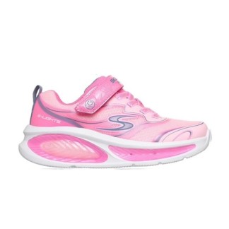 Skechers Luces Niña Cosmic (303737L) | Rebajas Outlet Skechers Niña