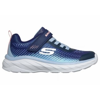 Comprar Skechers Boundless Niña Velcro (303599L) | Outlet Skechers Niña