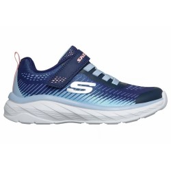 Comprar Skechers Boundless Niña Velcro (303599L) | Outlet Skechers Niña
