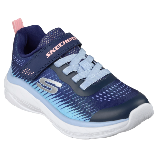 Comprar Skechers Boundless Niña Velcro (303599L) | Outlet Skechers Niña