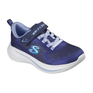 Skechers Boundless Niña Velcro (303557L)  | Outlet Skechers Niña