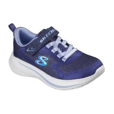 Skechers Boundless Niña Velcro (303557L)  | Outlet Skechers Niña