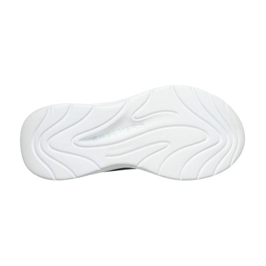 Skechers Boundless Niña Velcro (303557L)  | Outlet Skechers Niña