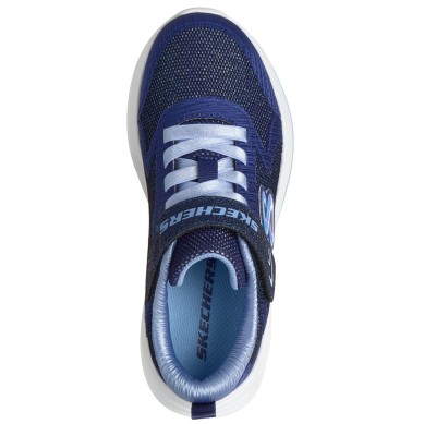 Skechers Boundless Niña Velcro (303557L)  | Outlet Skechers Niña