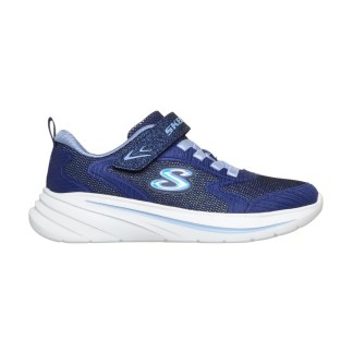 Skechers Boundless Niña Velcro (303557L)  | Outlet Skechers Niña