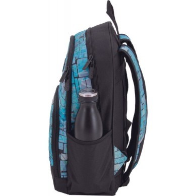 Comprar Mochila Doble Tandem Brick 39,5 cm | Oferta Carro A/C