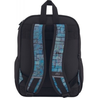 Comprar Mochila Doble Tandem Brick 39,5 cm | Oferta Carro A/C