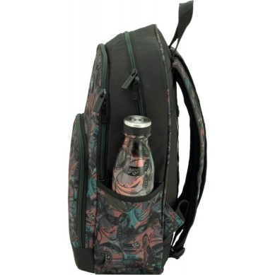 Comprar Mochila Doble Tandem Cars 39,5 (349055) | Oferta Escolar