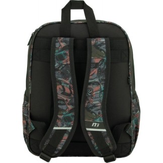 Comprar Mochila Doble Tandem Cars 39,5 (349055) | Oferta Escolar