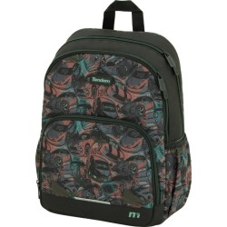 Comprar Mochila Doble Tandem Cars 39,5 (349055) | Oferta Escolar