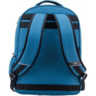 Mochila Doble Tandem University (211543) | Outlet Mejor Precio