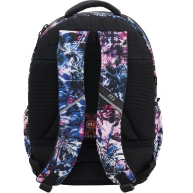 Mochila Triple Cuerpo Tandem Miami (341028) | Outlet Precio