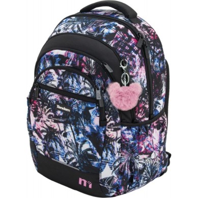 Mochila Triple Cuerpo Tandem Miami (341028) | Outlet Precio