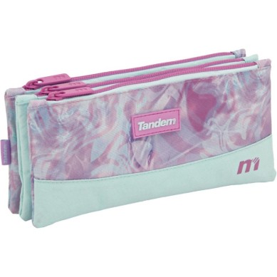 Portatodo 3 Bolsillos Tandem Dreamer (351072) | Rebajas Plus