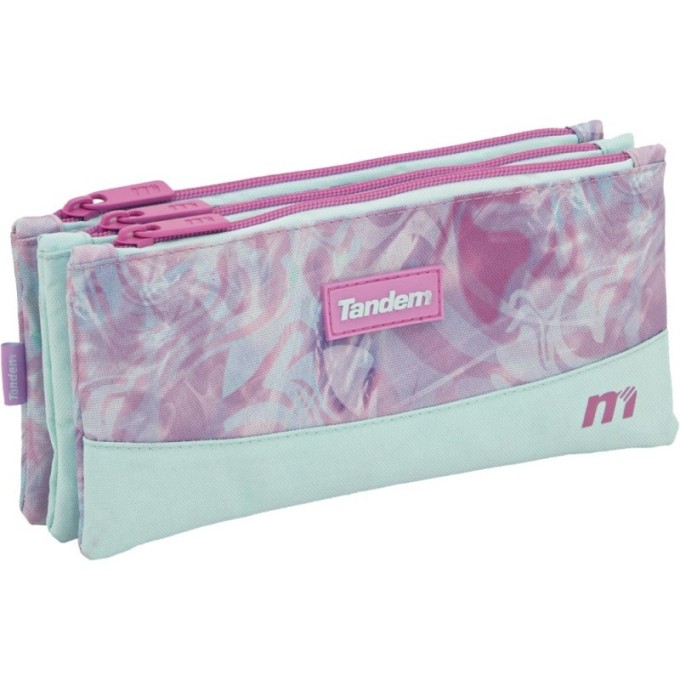 Portatodo 3 Bolsillos Tandem Dreamer (351072) | Rebajas Plus