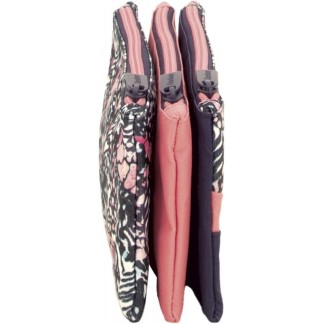 Portatodo 3 Bolsillos Tandem Pop (343084) | Rebajas Plus 24cm