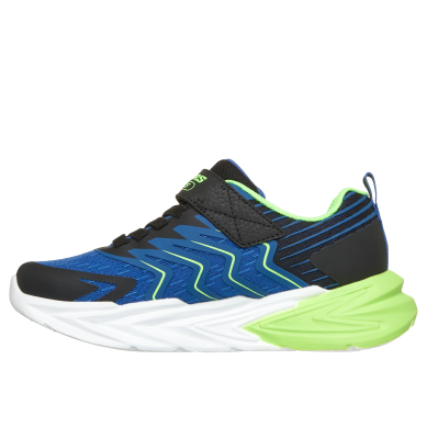 Comprar Skechers Luces Niño Flex-Glow (400141L) | Oferta Skechers Azul